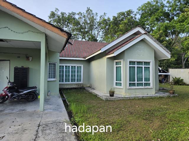 Bungalow for sale in Serendah, Selangor