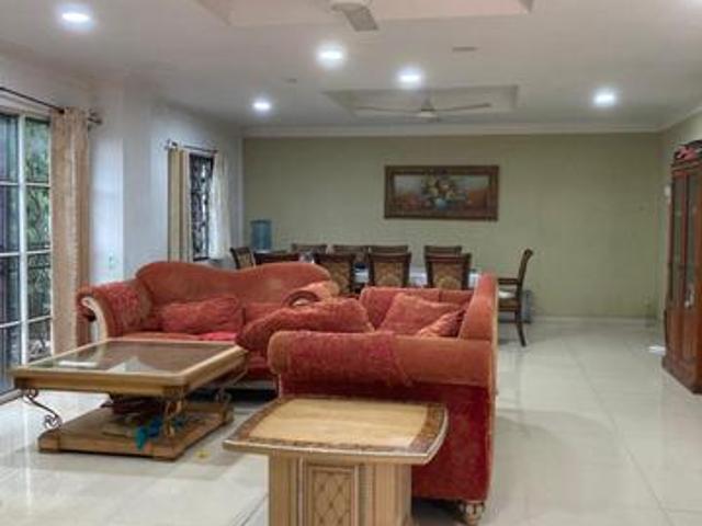 Bungalow for sale in Kajang, Langat