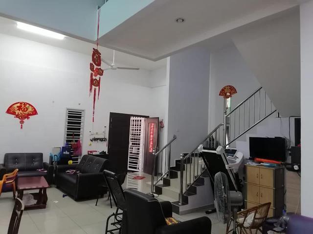 Bungalow for sale in Simpang Empat, Kedah