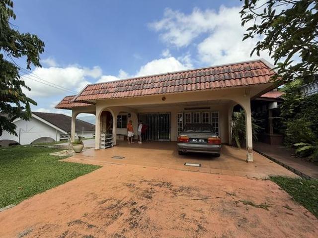 Bungalow for sale in Gemencheh, Negeri Sembilan
