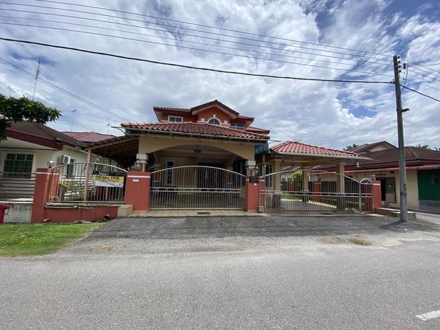 Bungalow for sale in Sri Gading, Batu Pahat