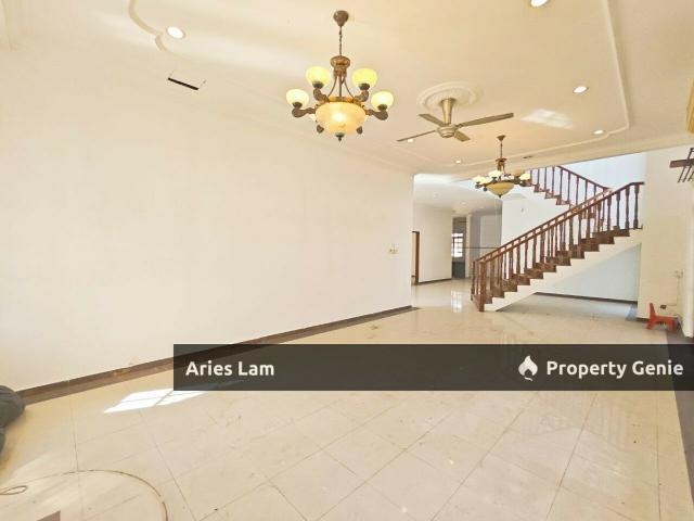 Bungalow for sale in Johore Bahru, Johor