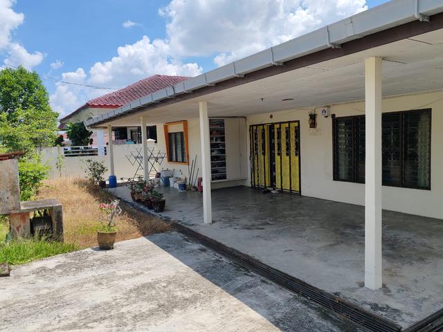Bungalow for sale in Masai, Johor