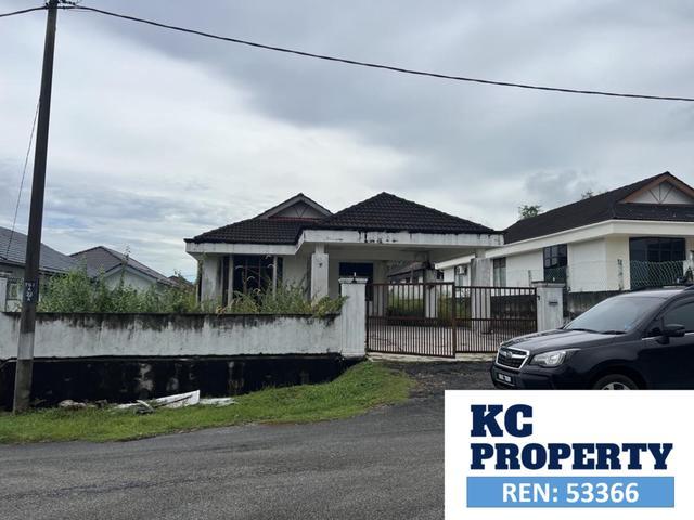 Bungalow for sale in Kulim, Kedah