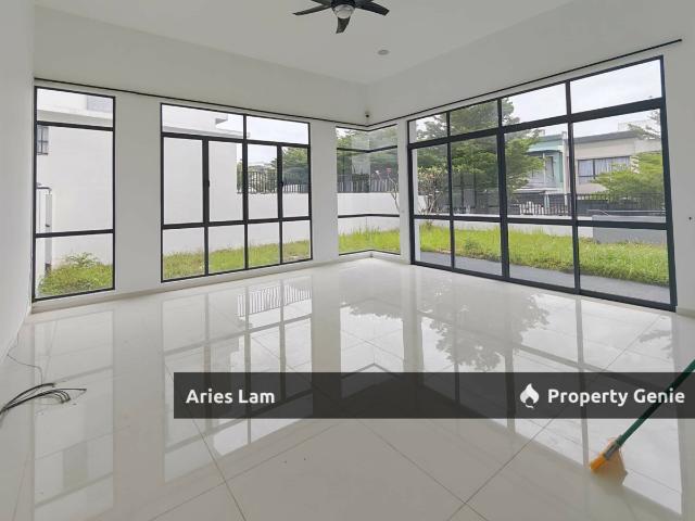 Bungalow for rent in Pulai, Bukit Ledang