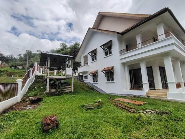 Bungalow for rent in Selayang, Selangor