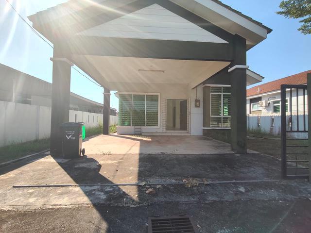 Bungalow for sale in Sungai Petani, Kuala Muda