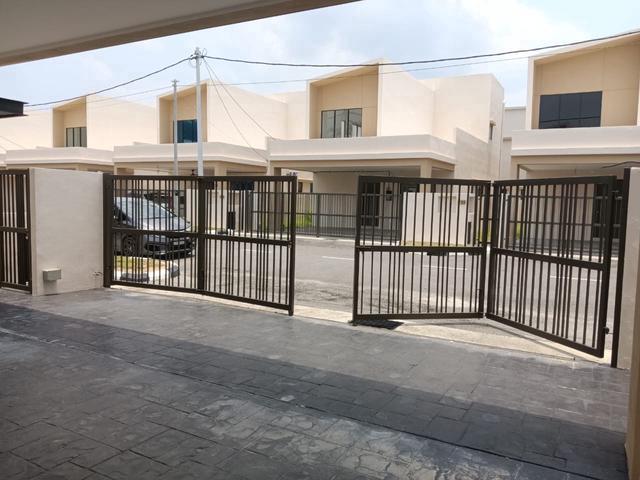 Bungalow for sale in Lunas, Kedah