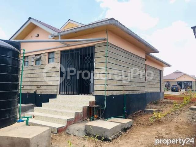House for rent in Ruiru, Kiambu