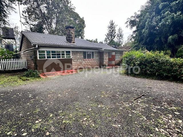 House for rent in Nairobi