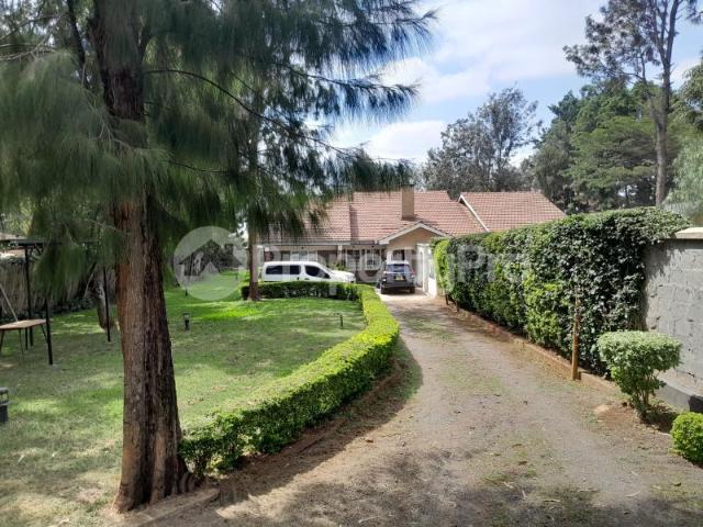 House for rent in Nairobi