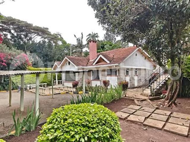 House for rent in Nairobi
