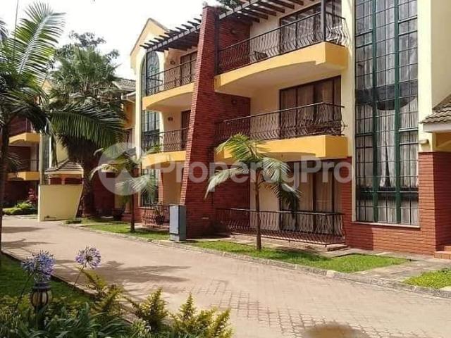House for rent in Kileleshwa, Nairobi