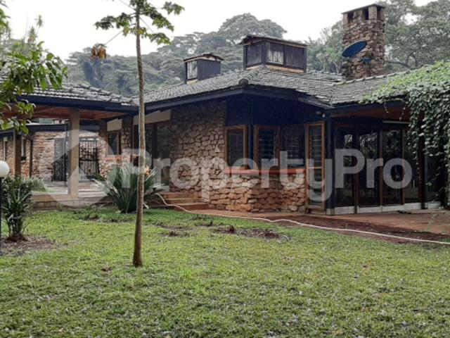 House for rent in Nairobi