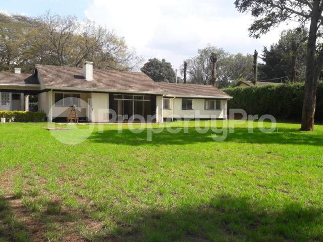 House for rent in Loresho