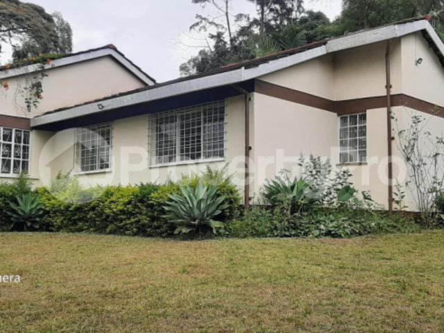 House for rent in Loresho