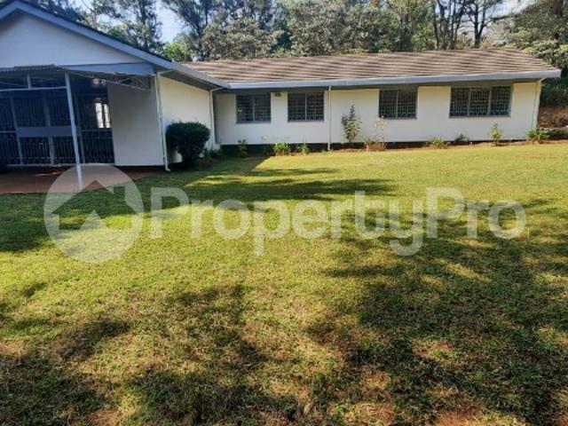 House for rent in Nairobi