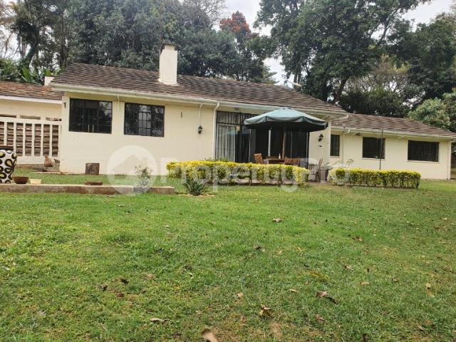 House for rent in Loresho