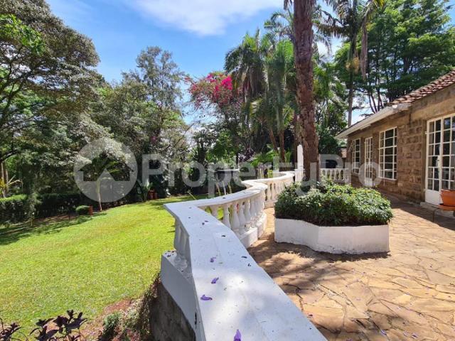 House for rent in Loresho