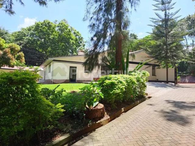 House for rent in Loresho