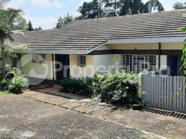 House for rent in Loresho