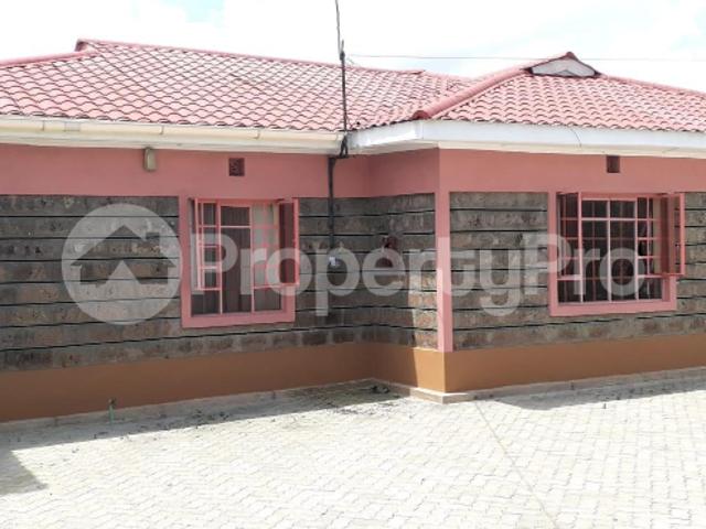 House for rent in Machakos