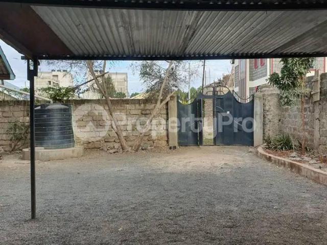 House for rent in Rongai, Kajiado