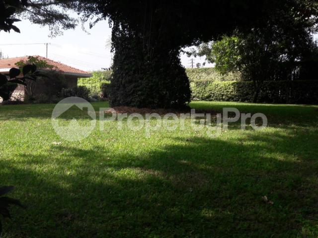 House for rent in Nairobi