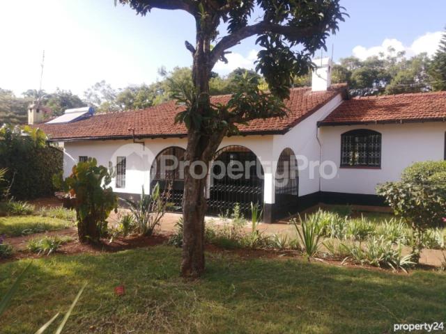 House for rent in Loresho
