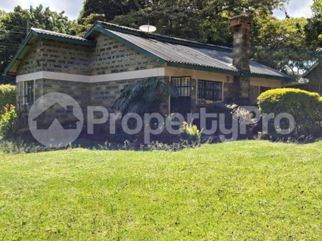 House for rent in Kiambu
