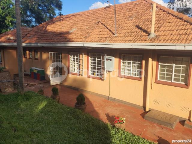 House for rent in Westlands, Nairobi