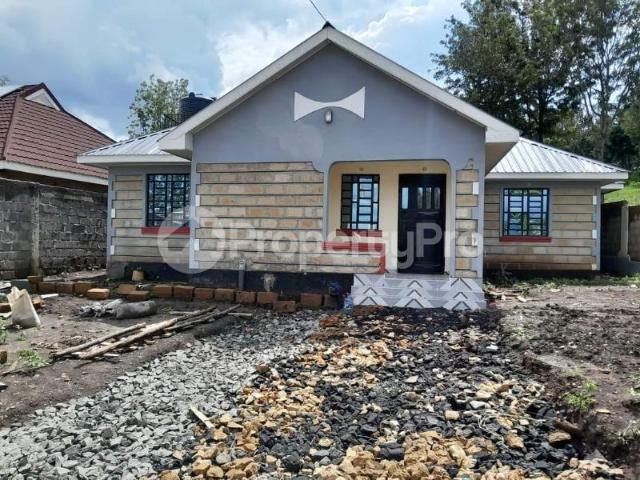 House for sale in Ngong
