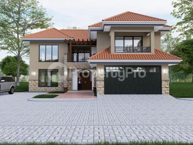 House for sale in Ruiru