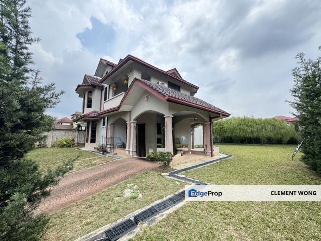 House for sale in Petaling, Alam Impian