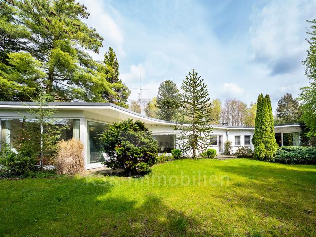 Bungalow kaufen in Hand, Bergisch Gladbach