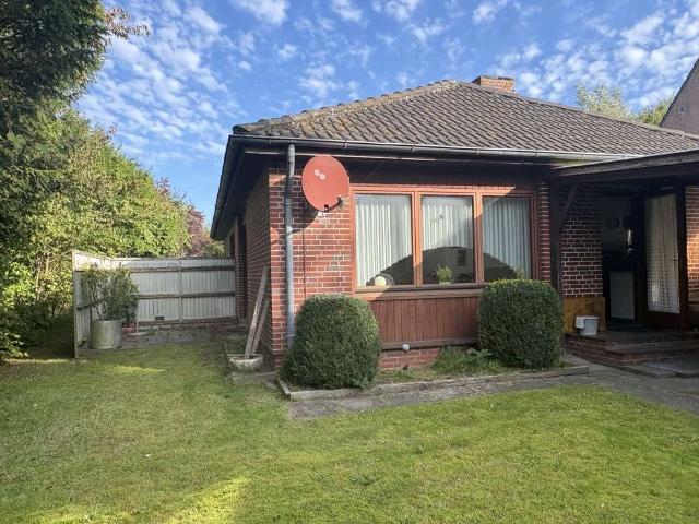 Haus kaufen in Garding, Kreis Nordfriesland