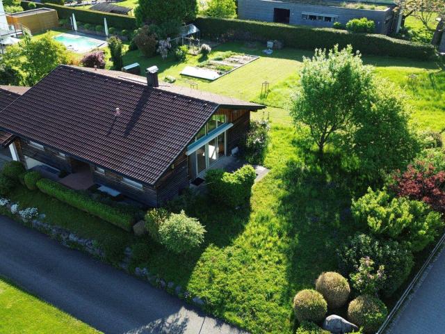 Haus kaufen in Nenzing-Gurtis, Beschling