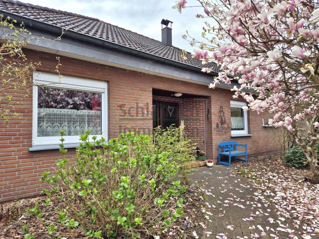 Bungalow kaufen in Barßel, Niedersachsen