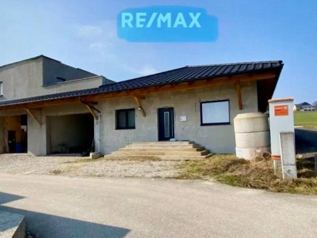 Haus kaufen in Puchkirchen am Trattberg, Oberösterreich