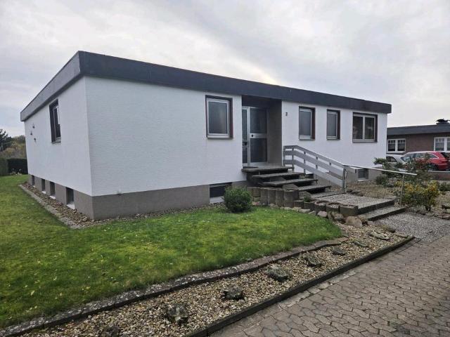 Haus kaufen in Leopoldshöhe