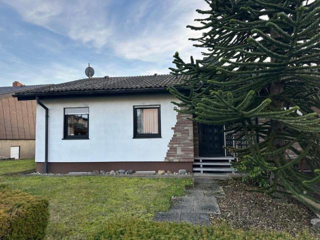 Haus kaufen in Burbach, Saarbrücken