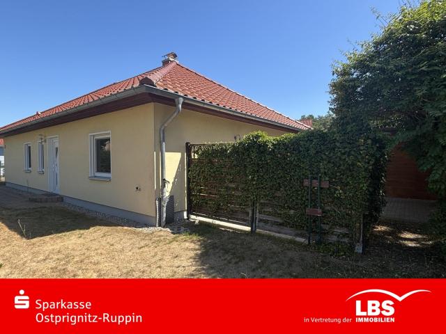 Haus kaufen in Rheinsberg, Brandenburg