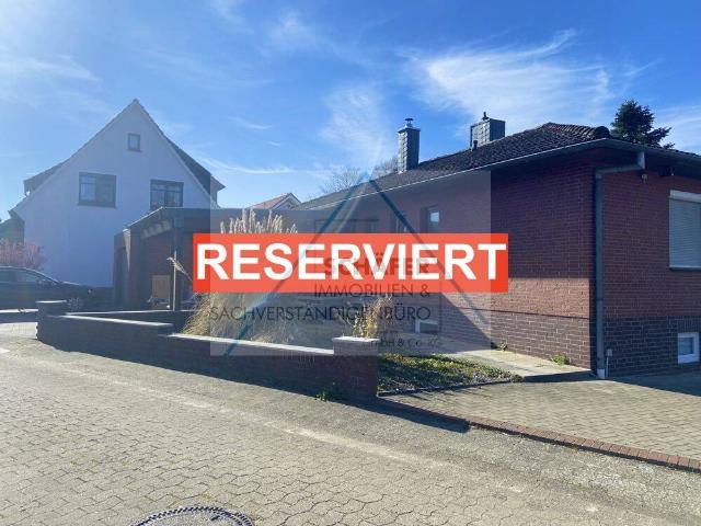 Haus kaufen in Bassum, Niedersachsen