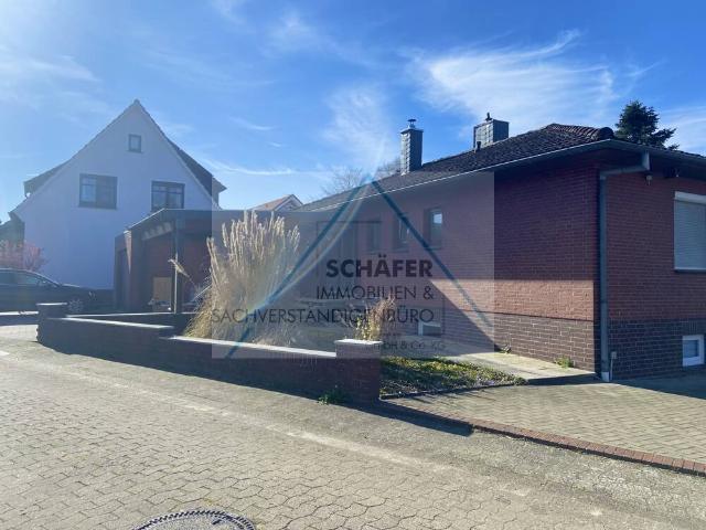 Haus kaufen in Bassum, Niedersachsen