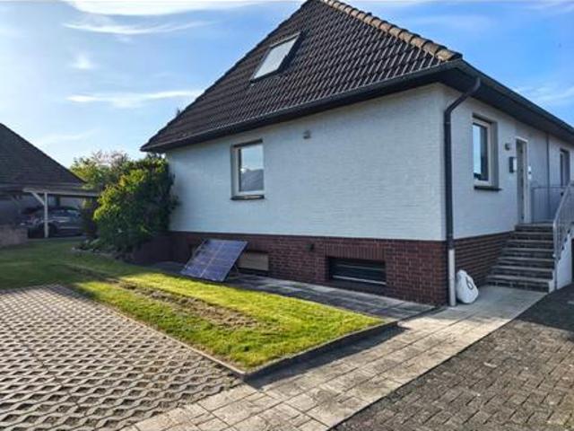 Haus kaufen in Bassum, Niedersachsen