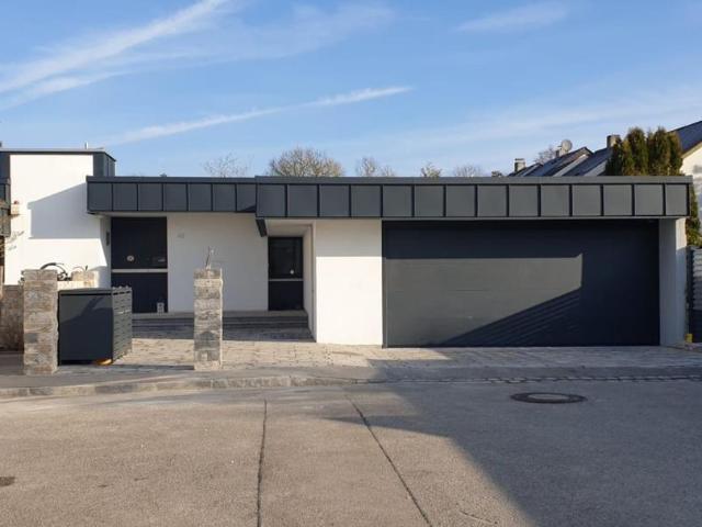 Haus kaufen in Hochzoll, Augsburg