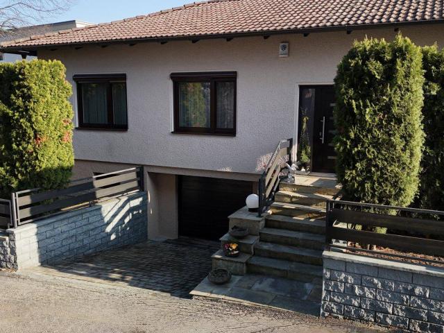 Haus kaufen in Bad Sauerbrunn, Burgenland