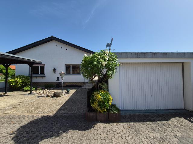 Bungalow kaufen in Haßloch, Rüsselsheim