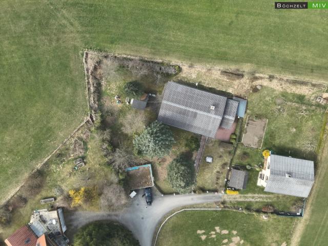 Haus kaufen in Baierdorf, Schöder