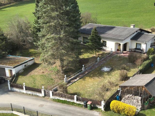 Haus kaufen in Eppenstein, Steiermark